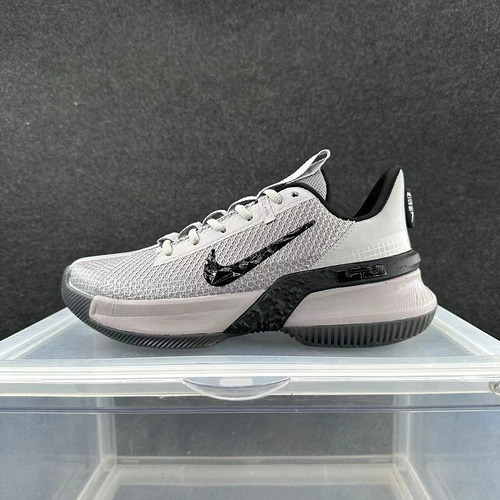 Gris negro 40-45
